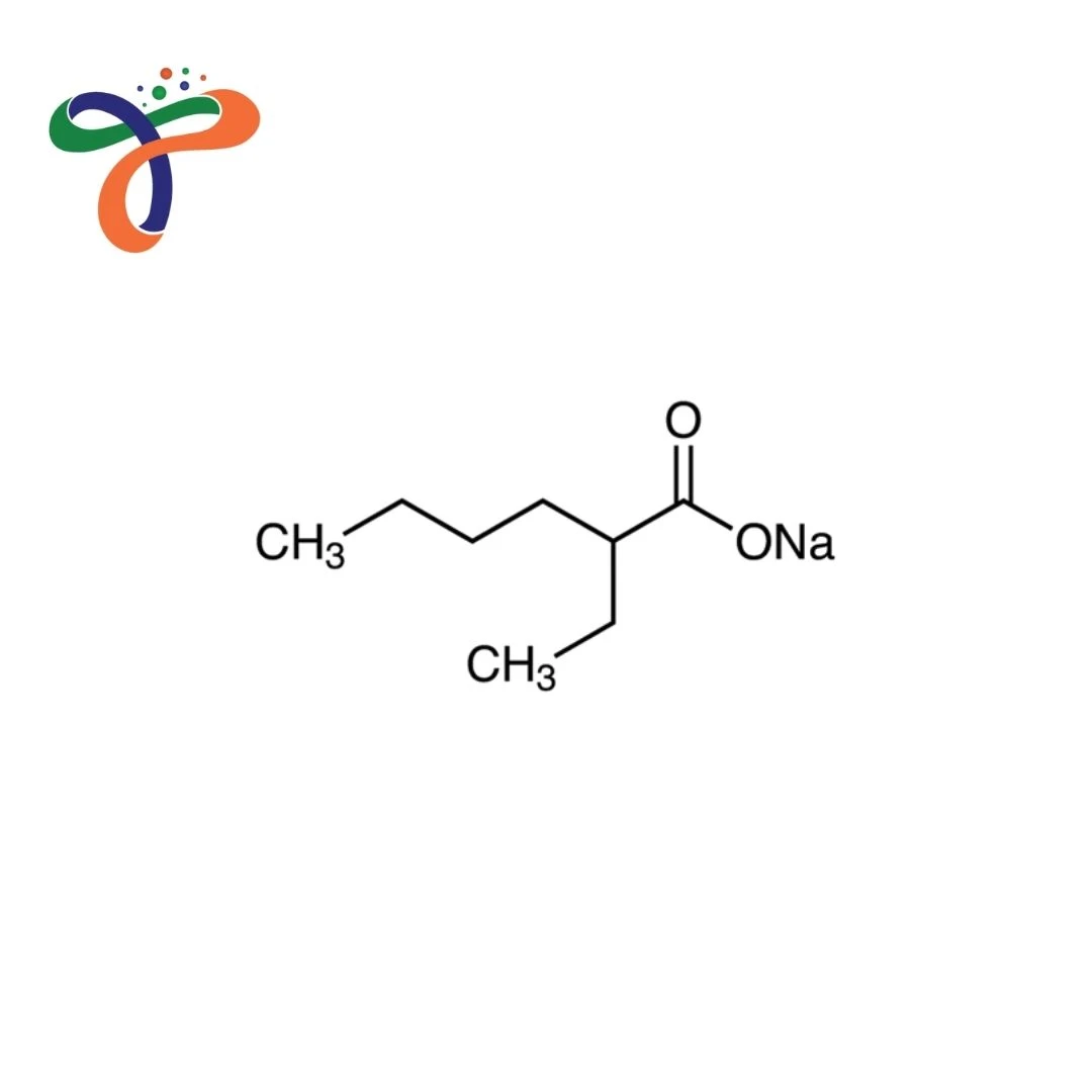 Sodium 2-Ethylhexanoate